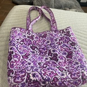 Vera Bradley bag